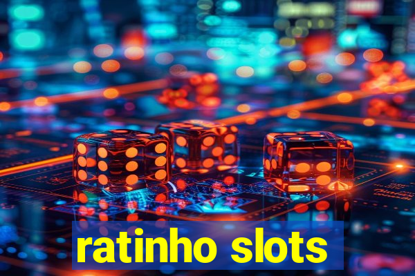 ratinho slots